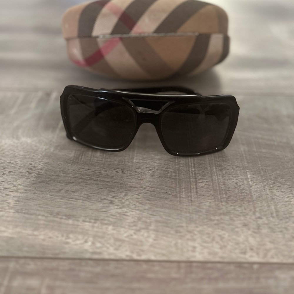 Burberry Sunglasses